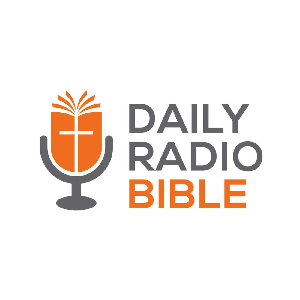 Daily Radio Bible - December 30th, 21