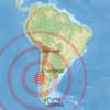 The Valdivia Earthquake