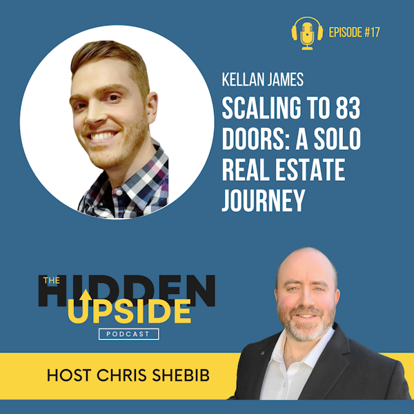 Scaling to 83 Doors: A Solo Real Estate Journey