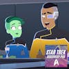 Star Trek: Lower Decks Episode 2 'Envoys' Review
