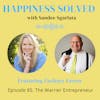 85. The Warrior Entrepreneur with Zachary Green