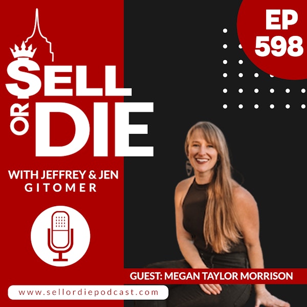 Unlimited Possibilities for Success with Megan Taylor Morrison