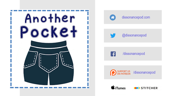 Episode 351: Another Pocket