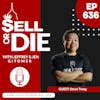 Creating Millionaires by Disruption with Steve Trang
