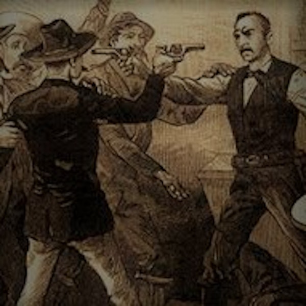 The Newton Massacre