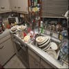 Ep.26 - Is the way a woman keeps her kitchen a real reflection of what type of wife she will be?