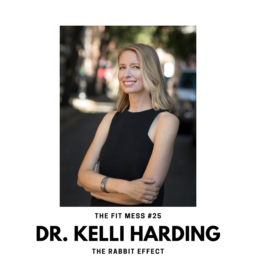 Live Longer, Happier, and Healthier with the Groundbreaking Science of Kindness with Dr. Kelli Harding