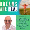 Ep 166: Become a Collector of Meaningful Success with Payman Lorenzo Sarwari, Founder of the Leaders with a Heart movement