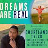 Ep 189: From Foster Home to Founder with Courtland Tyler, Founder of Unfocused Entertainment and Production Studios