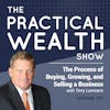 The Process of Buying, Growing, and Selling a Business with Terry Lammers - Episode 107