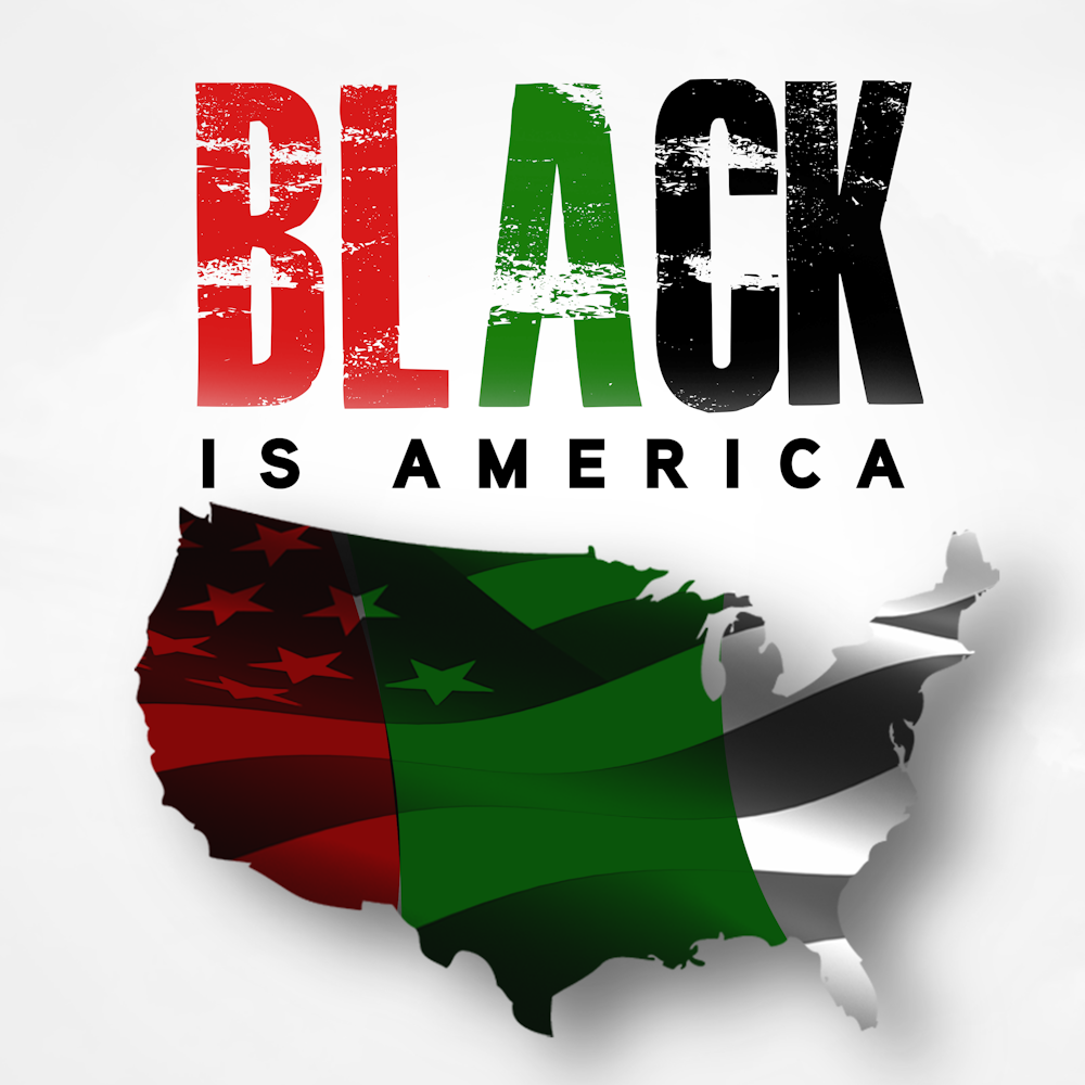 Welcome To Black Is America