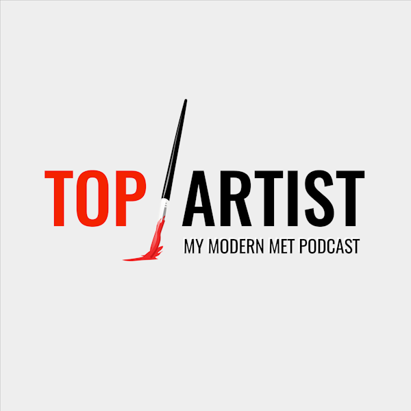Welcome to the My Modern Met Top Artist Podcast