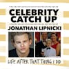 Jonathan Lipnicki - aka The Jerry Maguire and Stuart Little Comeback Kid
