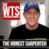 Are tradespeople becoming extinct? Ethan James of The Honest Carpenter.  (Ep 4)