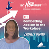 INT 111: Combatting Ageism in the Workplace
