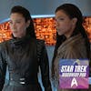 Star Trek Discovery Season 3 Review, Season 4 Theories Loose Hang!