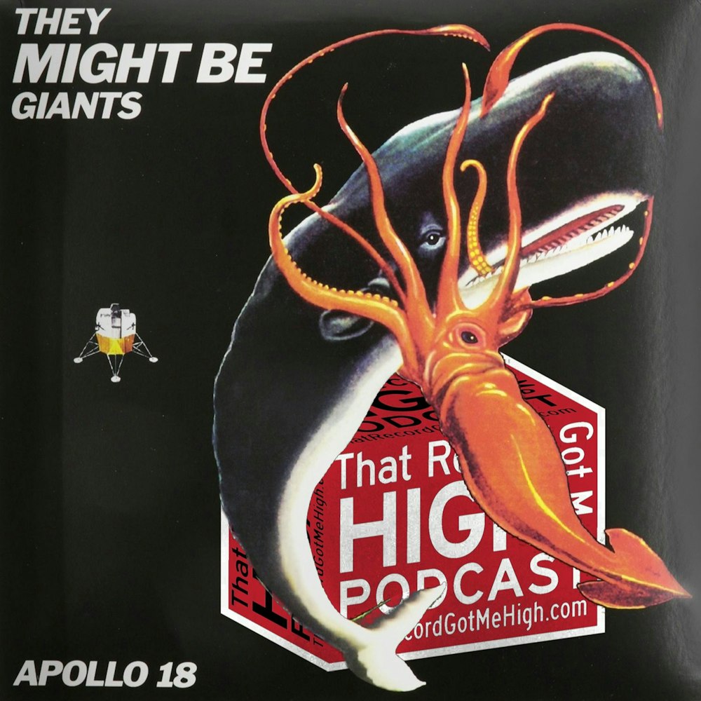 S2E99 - They Might Be Giants 