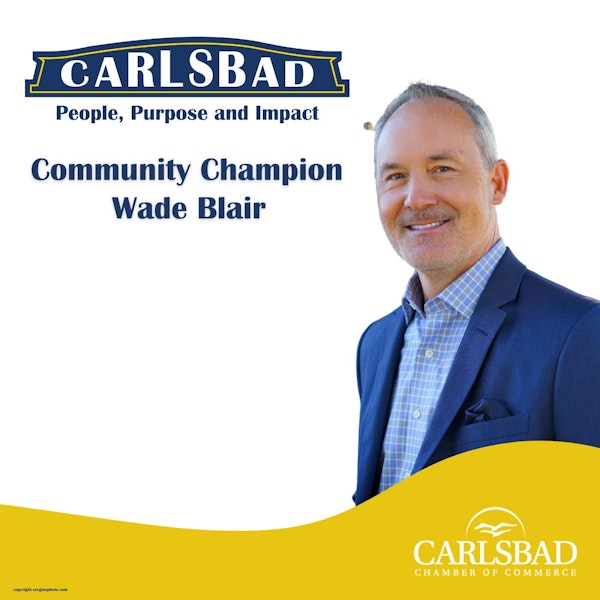 Ep. 63 Taking Action Kills Hesitancy Every Single Time - A Preview of “The Y Method” with Wade Blair