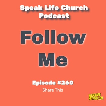 Follow Me  - Episode 260