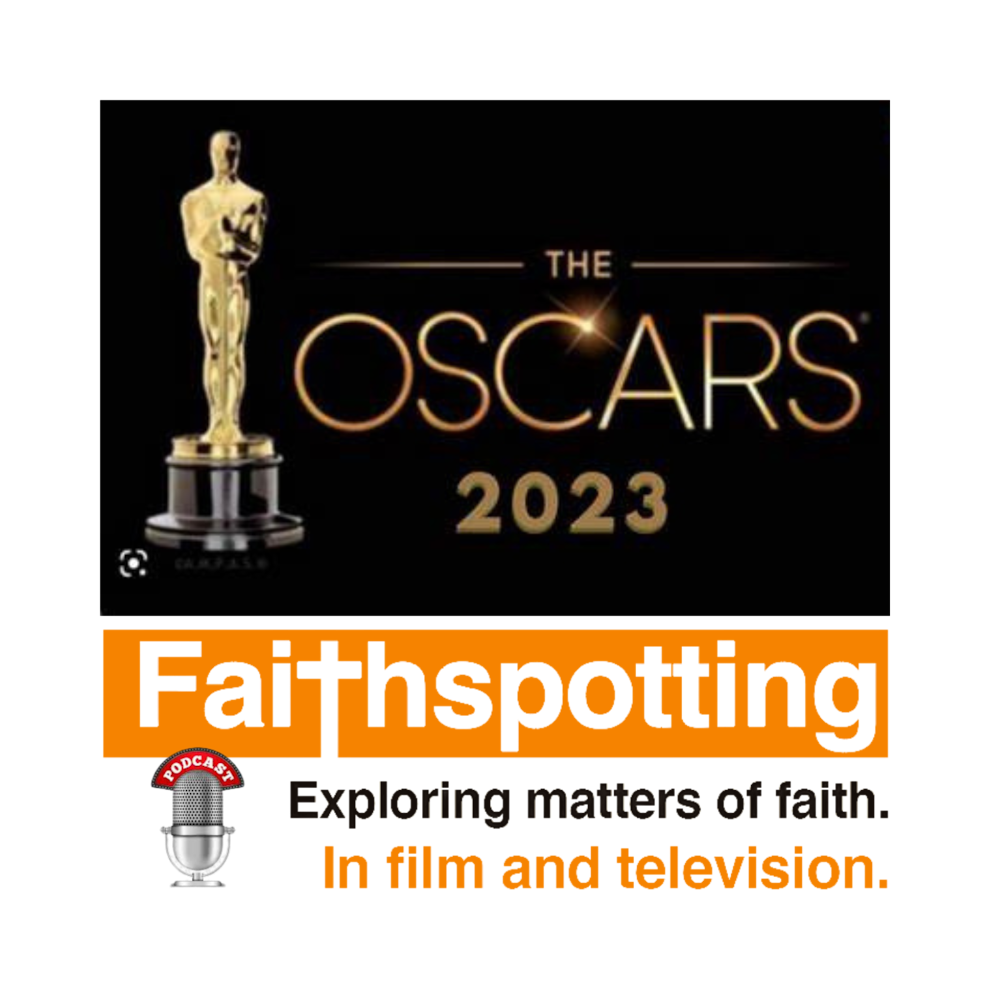 Faithspotting Oscar Picks and Predictions