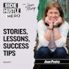 5: Stories, Lessons, & Success Tips from Joan's Side Hustle Journey