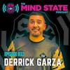 033 - Derrick Garza - Round 2