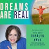 Ep 142: Learning to Speak with Your Authentic Voice with TEDx Speaker and Best-Selling Author Rosalyn Kahn