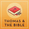 Episode 332: Thomas and the Apocrypha