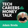 017: How to Build a Personal Brand and Coaching Business While in Tech