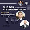 033: Top-Tier Representation in Estate Planning, Divorce, and Probate Cases with Zachary Whitman and Anthony Catena