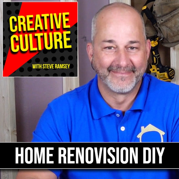 When to SAY NO to DIY projects. With Jeff Thorman from Home Renovision DIY (Ep 37)