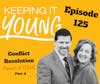 Conflict Resolution Parents & Teens Part 4