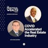 COVID Accelerated the Real Estate Industry with Mike Zlotnik - Episode 205