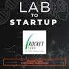 Rocket Fund- helping academic innovators in the cleantech and sustainability space turn their technologies into commercial realities through grants, mentoring and education.