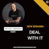 E199: Deal With It | CPTSD and Trauma Healing Podcast