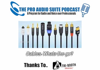 What cable and why?