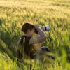 Landscape and Nature Photographer Sonja Ivancsics  | Sony Alpha Photographers Podcast