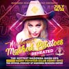 PROMO AD - Madonna's Mashed Potatoes Reheated - The Official Podcast of Madonna Remixers United