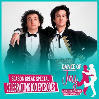 Season Break Special - Celebrating 100 Episodes