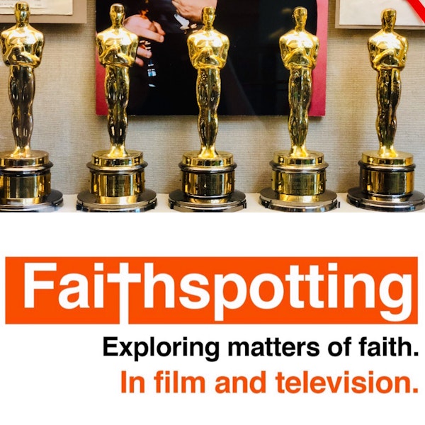 Faithspotting the 2022 Academy Awards