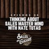Thinking about Sales Master Mind with Nate Tutas