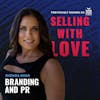 Branding and PR - Unstoppable Family - Rhonda Swan