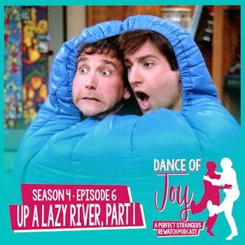 Up A Lazy River, Part 1 - Perfect Strangers S4 E6