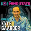 010 - Kyle Gaarder on Entrepreneurship, Community, and Finding Purpose