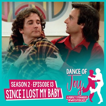 Since I Lost My Baby - Perfect Strangers Season 2 Episode 13