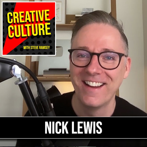 No, you shouldn't decorate however you want. With Nick Lewis. (Ep. 65)