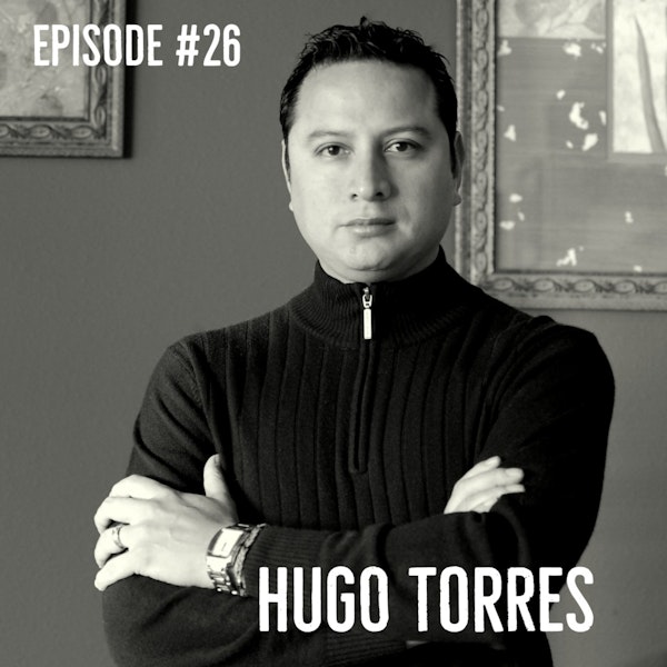 Hugo Torres - Language and Communication Barriers