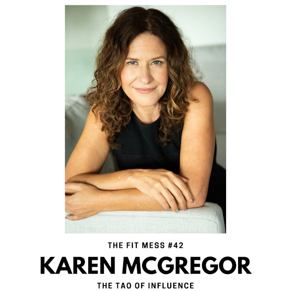 Finding Happiness in a Pandemic with Karen McGregor