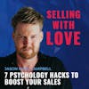 7 Physhology Hacks To Boost Your Sales - Jason Marc Campbell