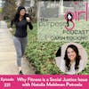 221 Why Fitness is a Social Justice Issue with Natalia Mehlman Petrzela